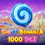 Bocoran RTP Slot Pragmatic Sweet Bonanza 1000 Dice
